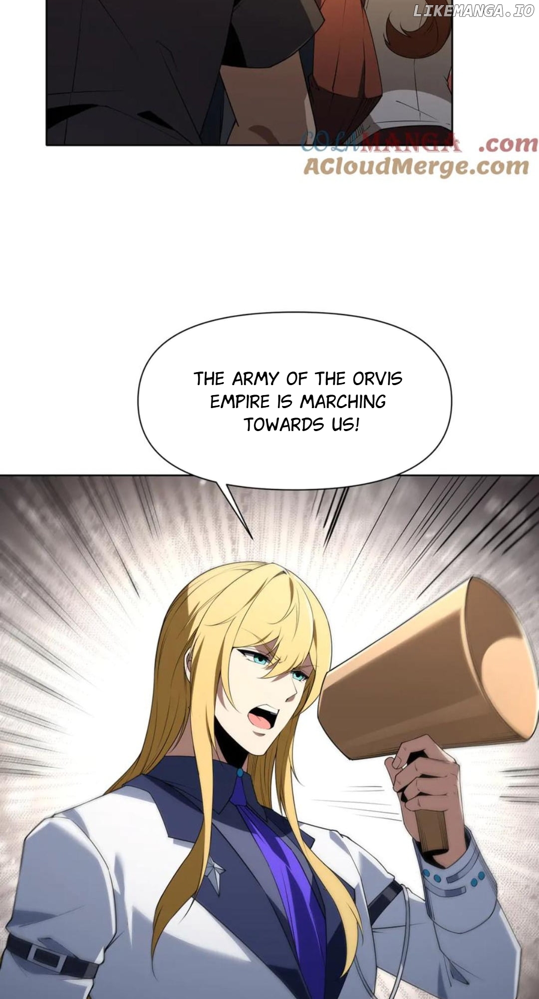 Forging an Industrial Empire in a Magical World Chapter 21 - page 66
